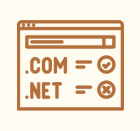 Domain Score favicon